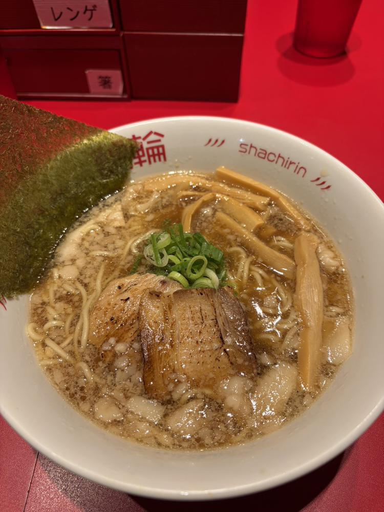 🍜