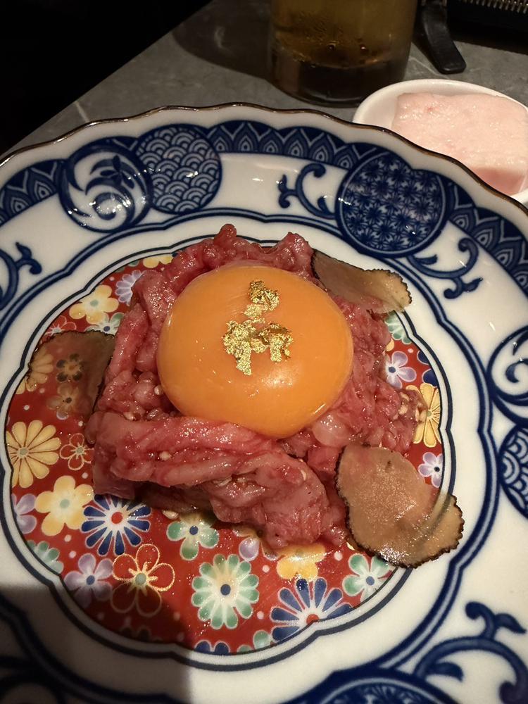 🥩‪