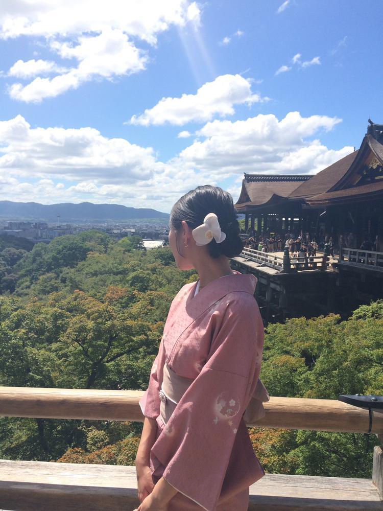 おはようございます☀️