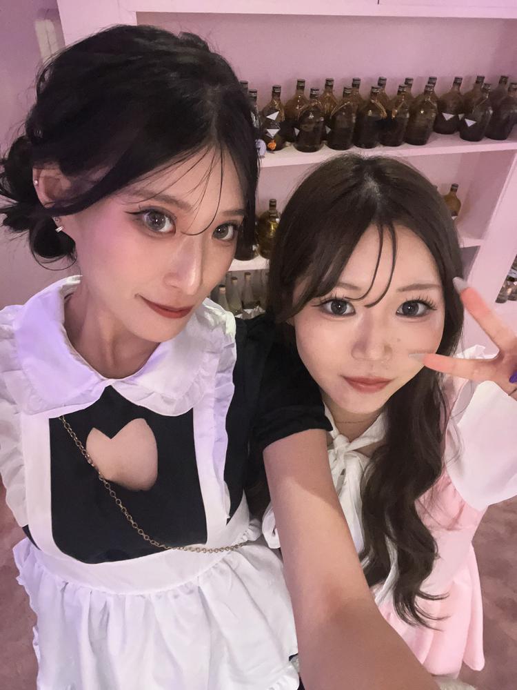 お休みです🫧