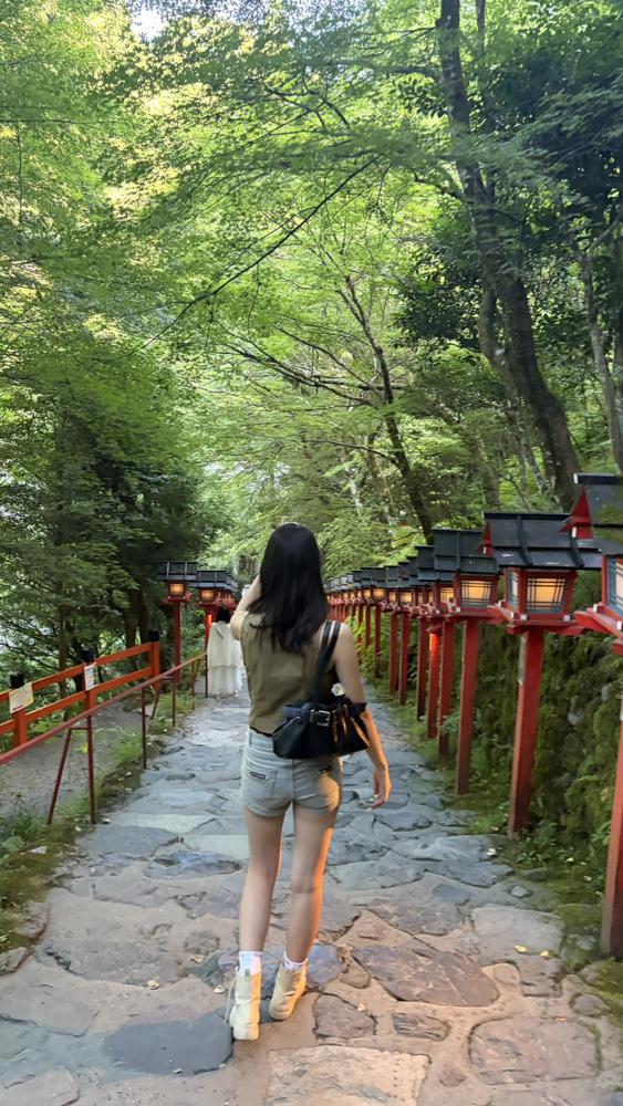 こんにちは☀️