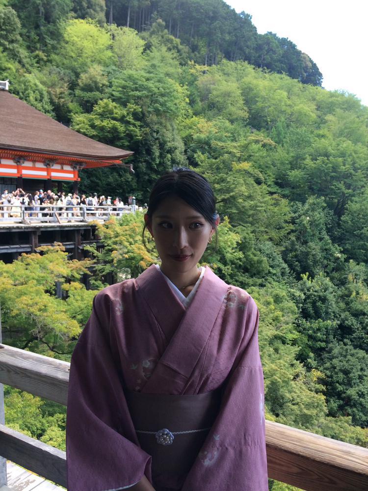 おはよーございます♩