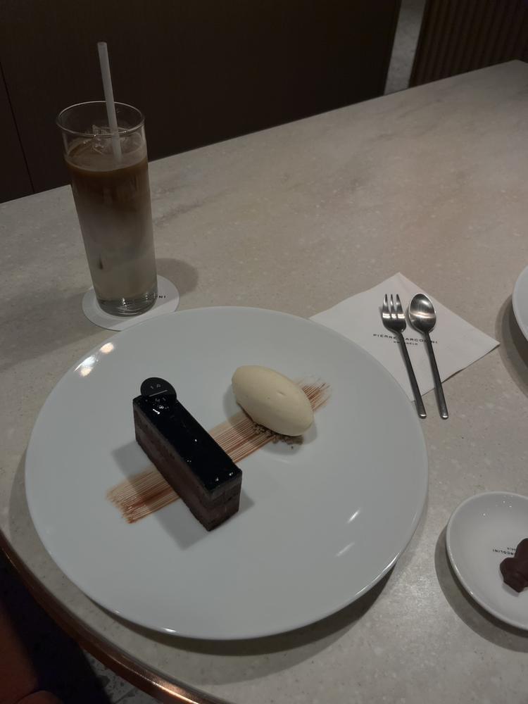 ウマすぎた