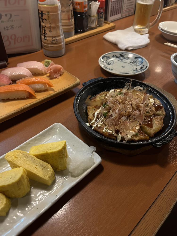 最近食べ過ぎ、、