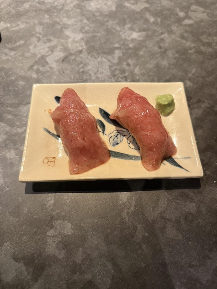 おなかすいた、