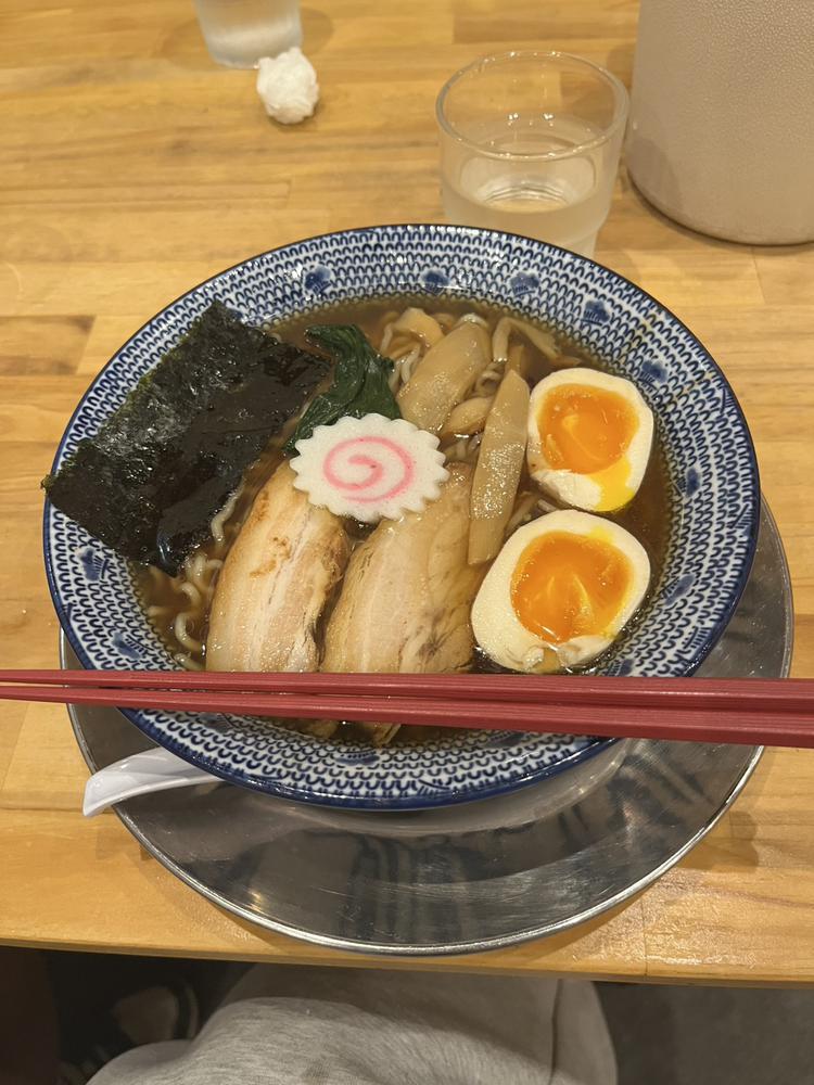 こんにちは☀️