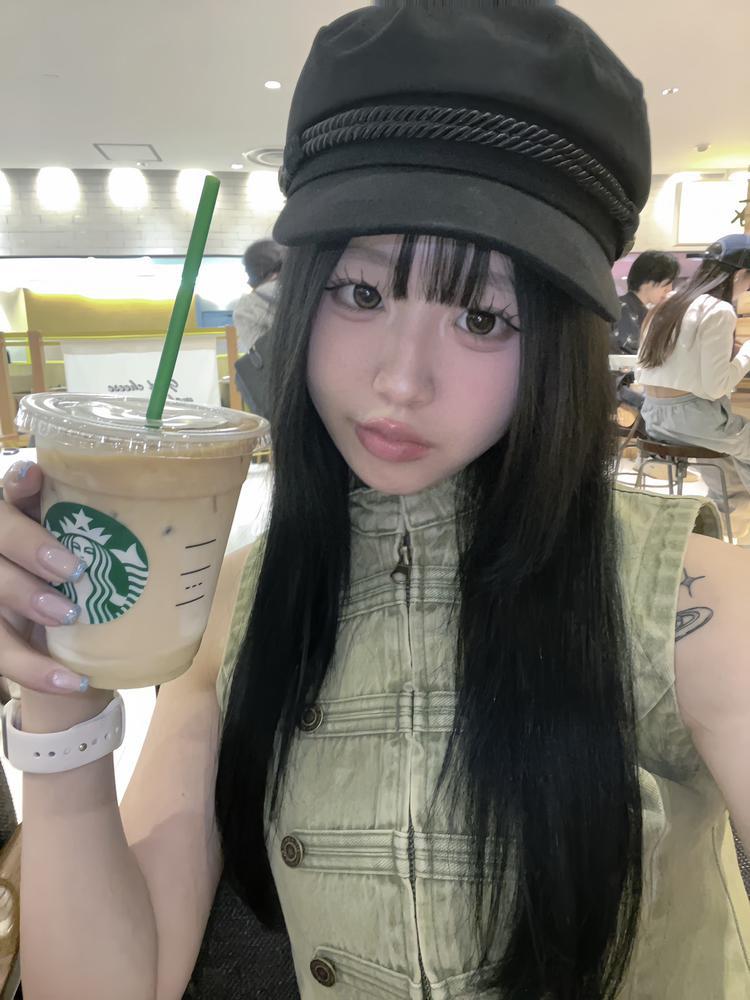 こんにちは☀️
