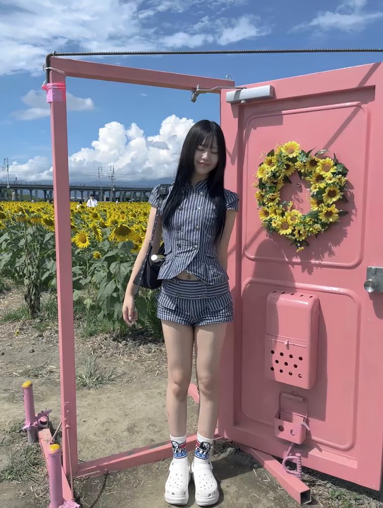 こんばんは☀️
