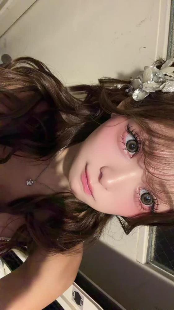 8月LAST出勤❤︎