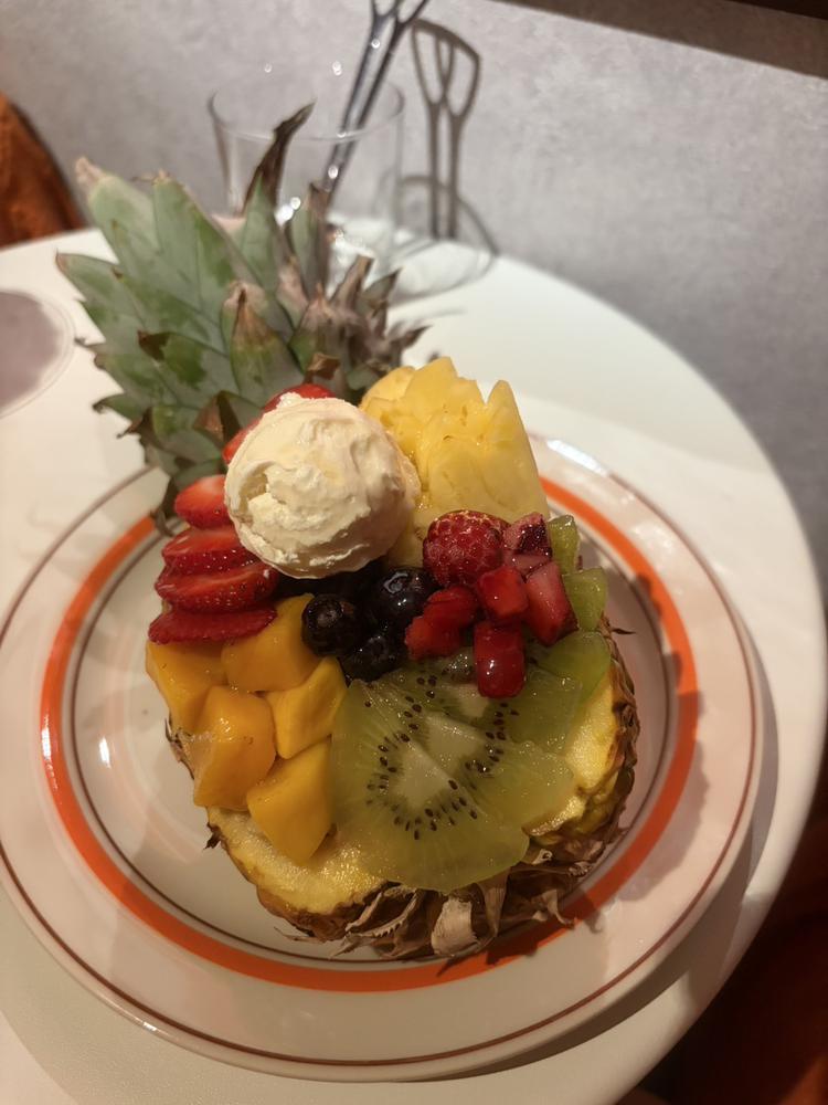 金曜だ