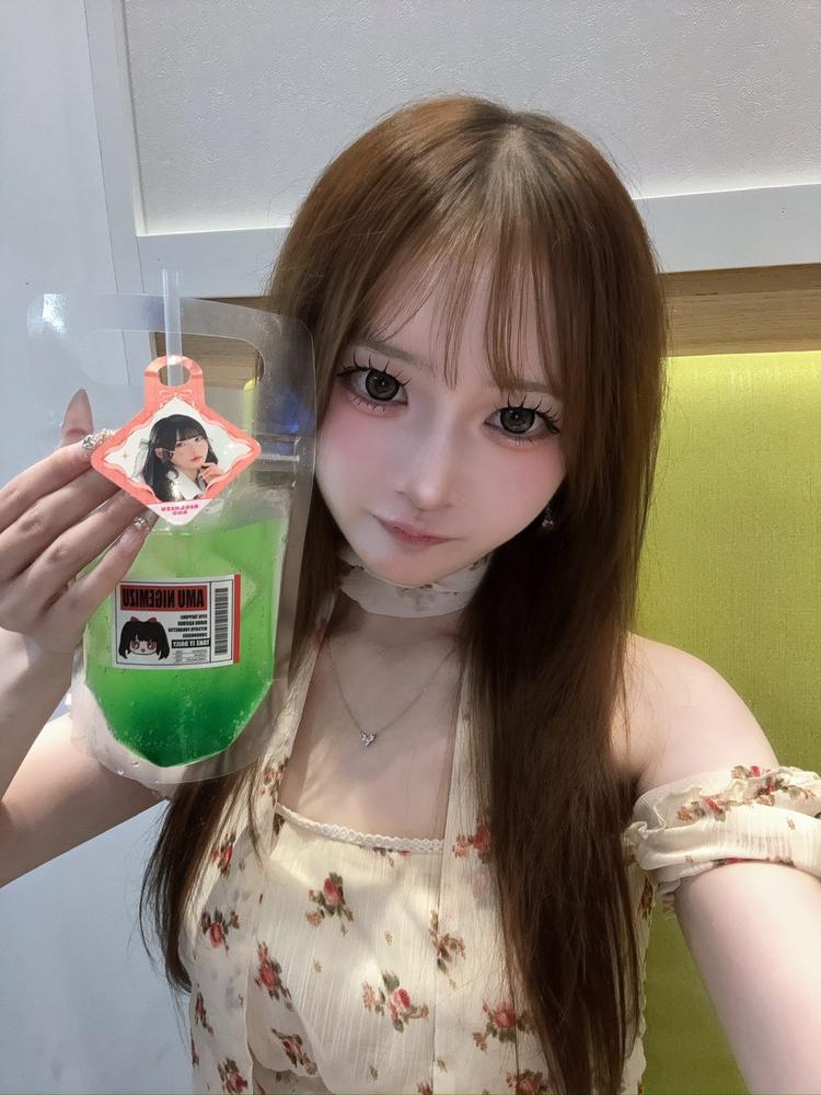 8月🎐います！
