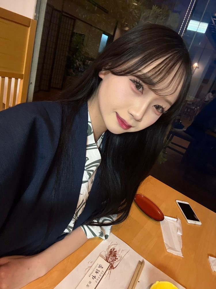 出勤しました❣️