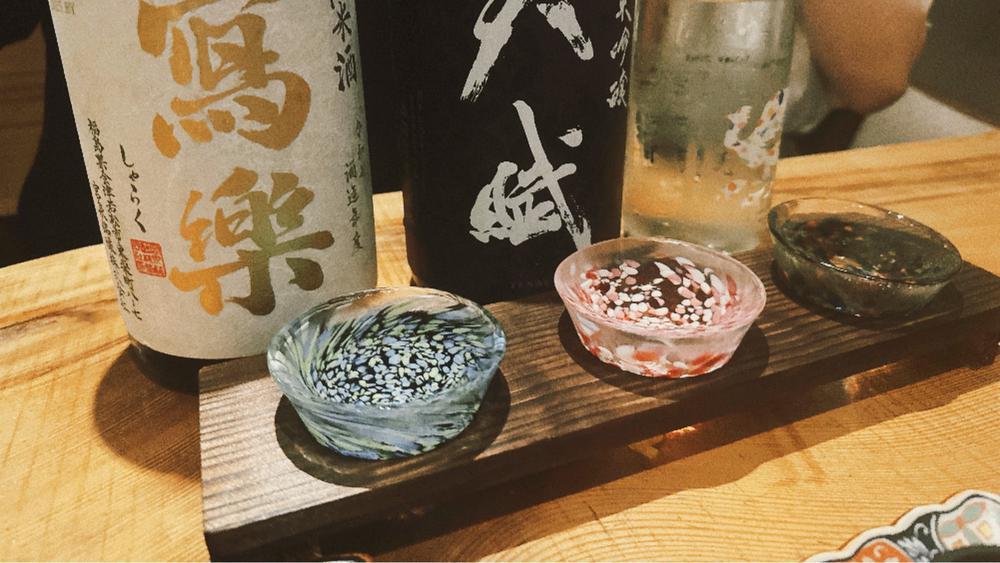 🍶♡