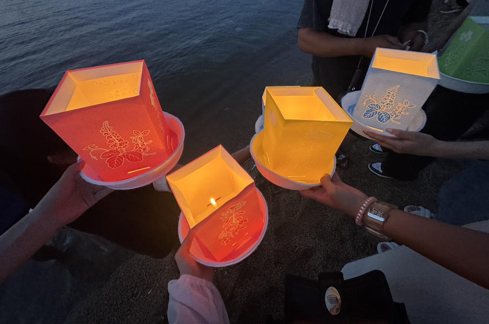 こんばんは🌙