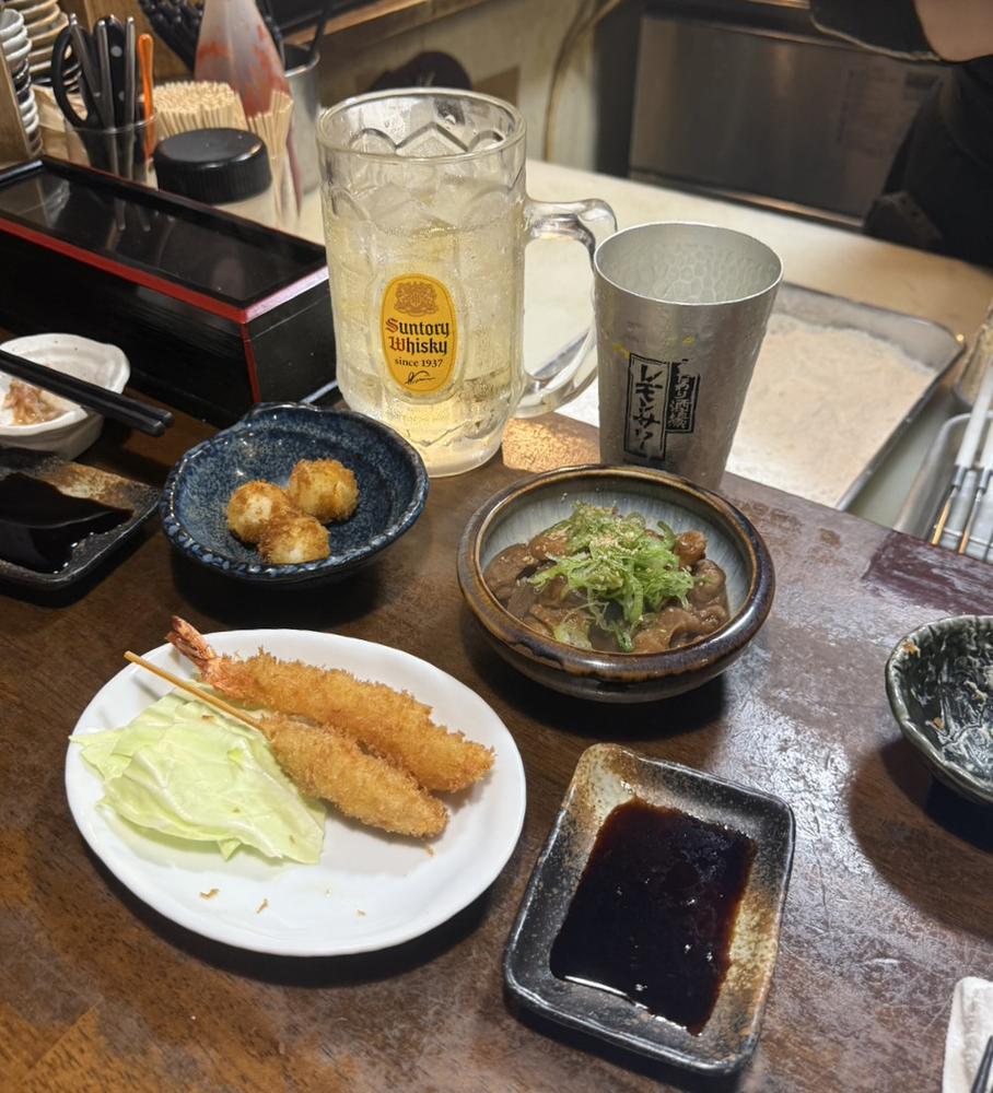 ごはんきた！