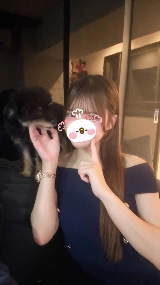 りのたんお家初上陸‼️