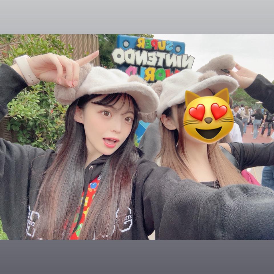 7回目笑笑