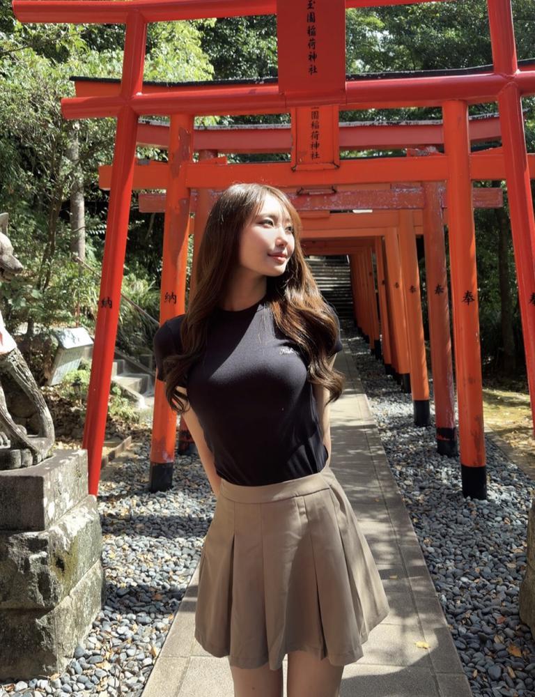 出勤🍑
