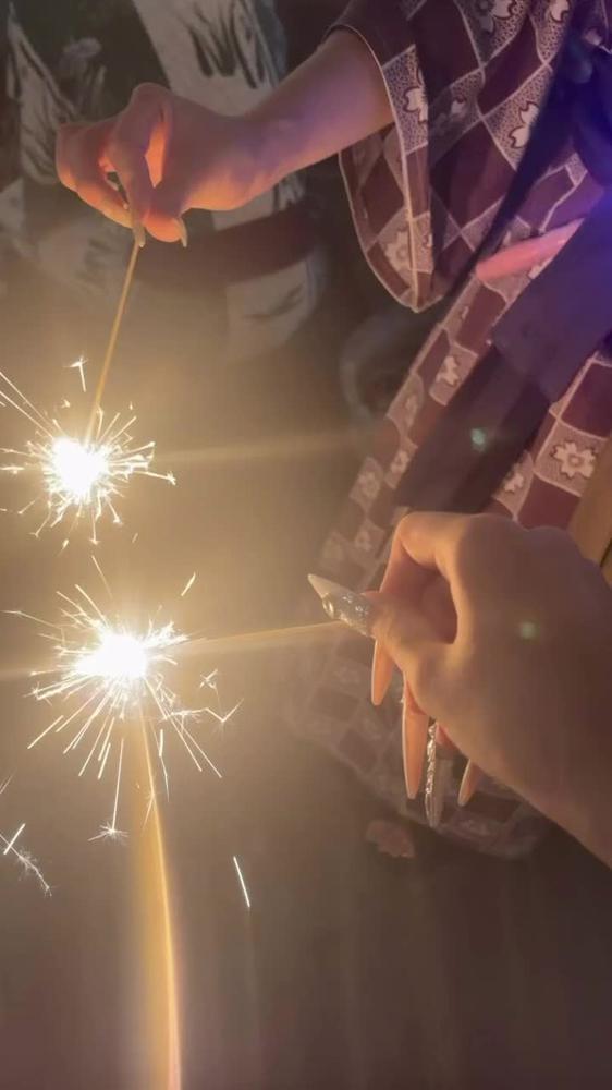 花火🎆