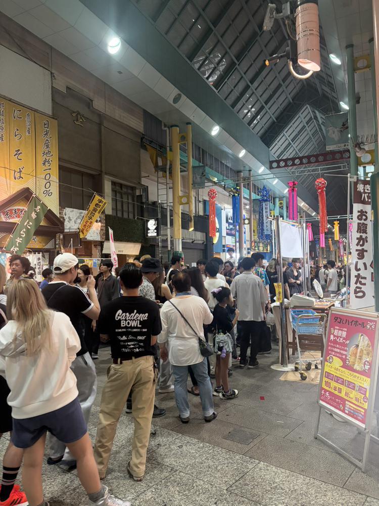 宮祭り