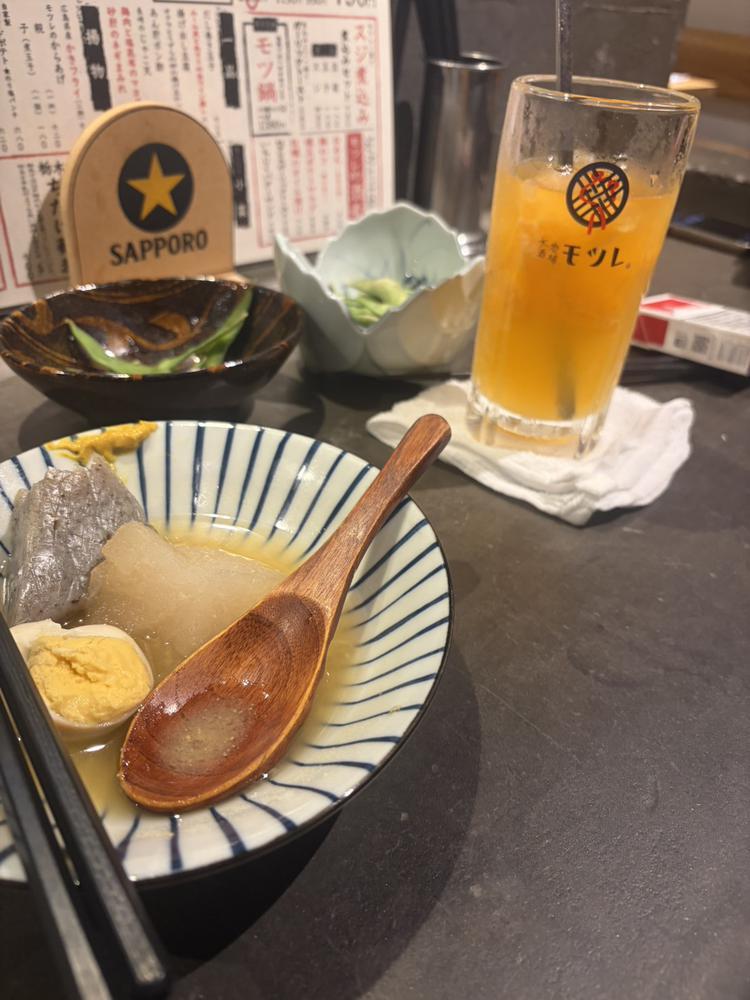 おでん🍢