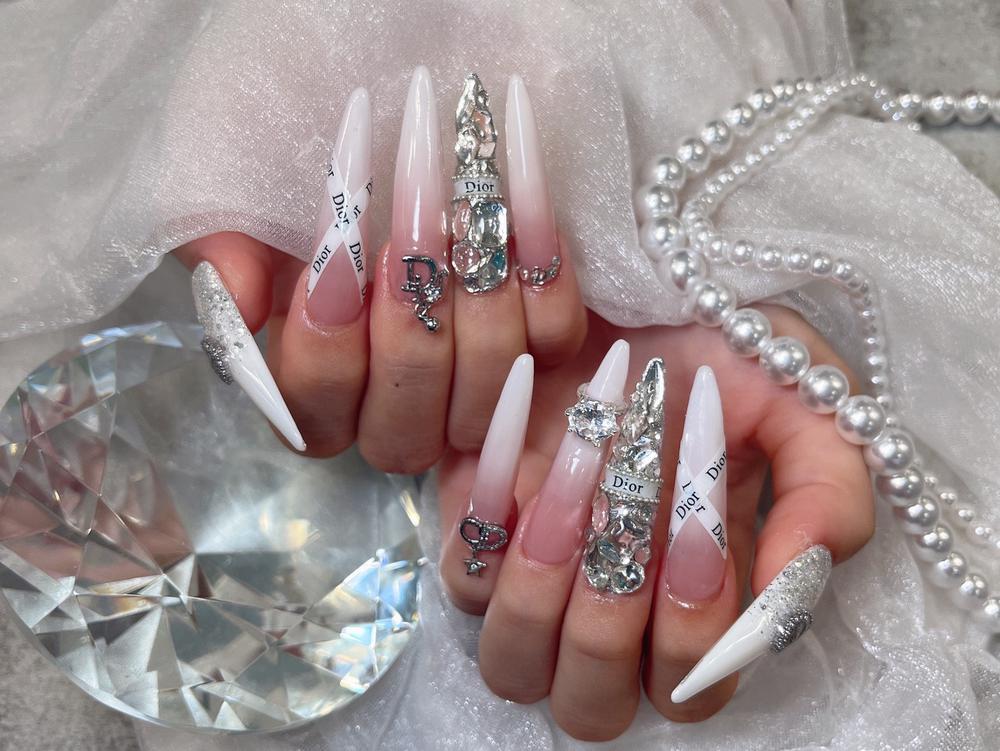 ネイル💅★*