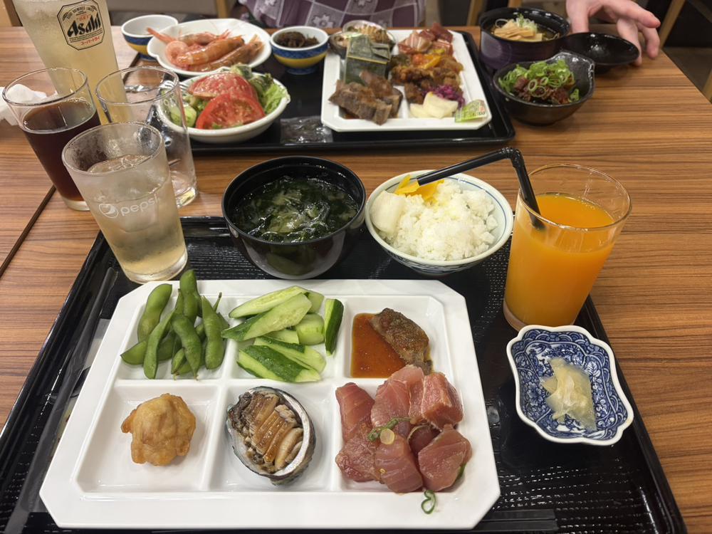 夜ご飯🌙🍚