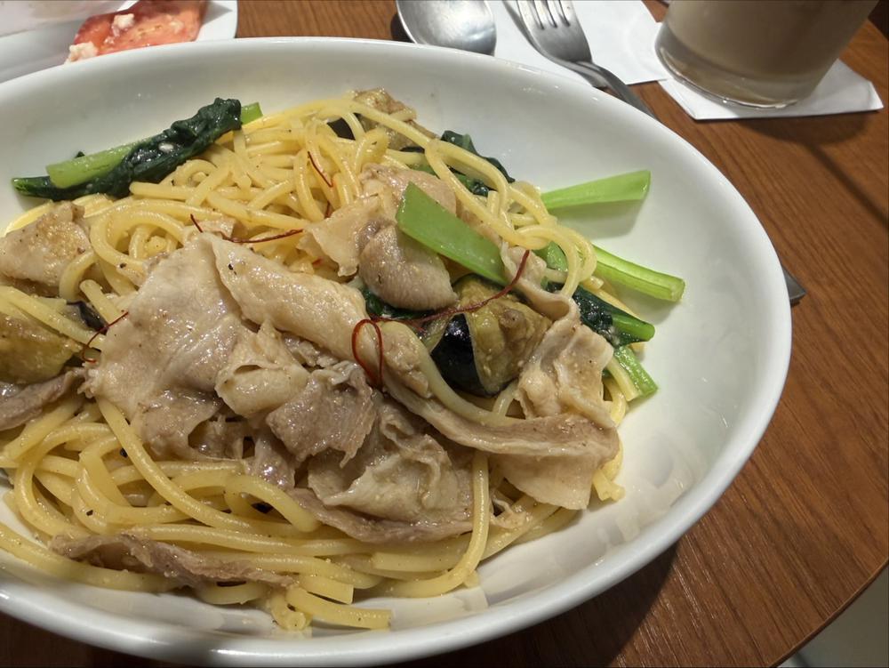 おひる
