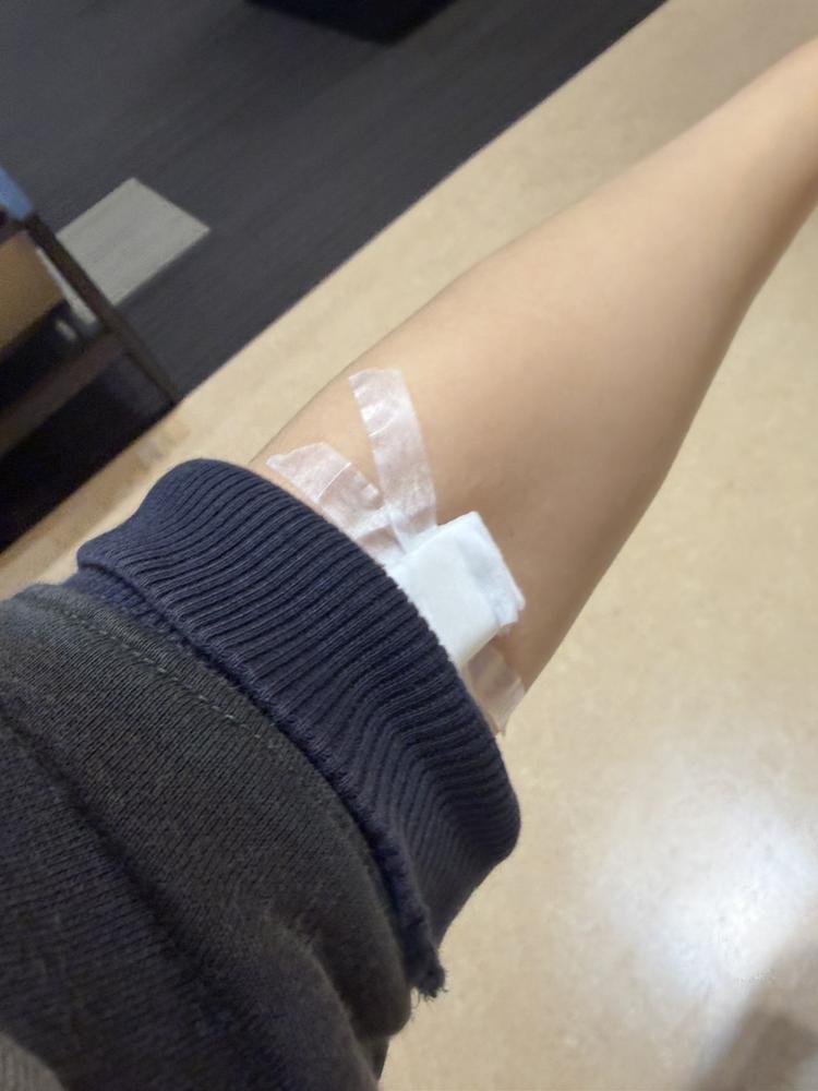 💉