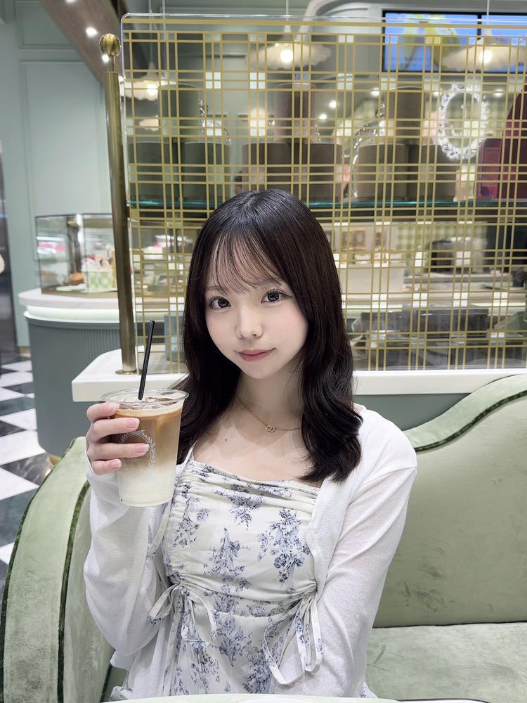 初投稿🥹