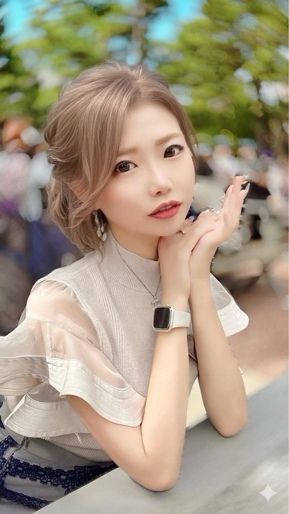 🌙明日はお休みです🧚‍♀️