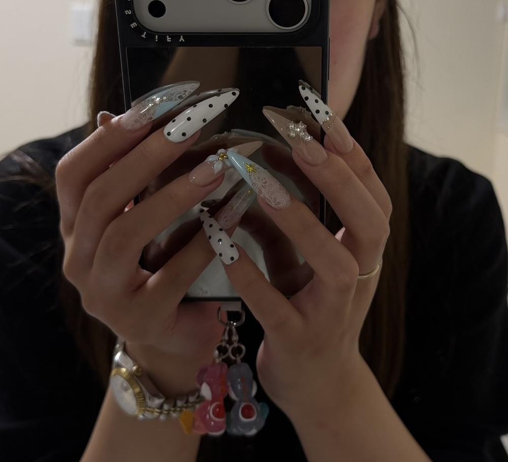 ✨️