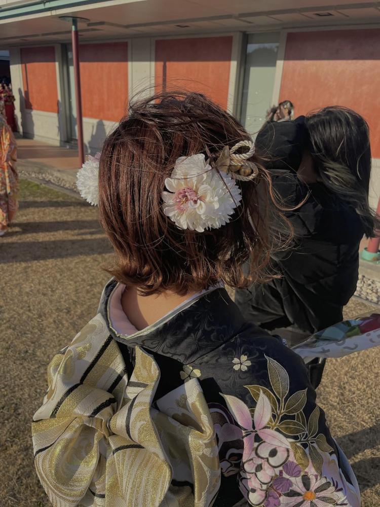 おひる