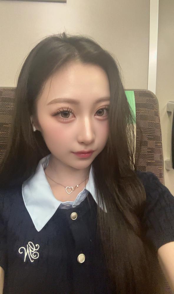 ひなのです💕          週初めの月曜日❣️