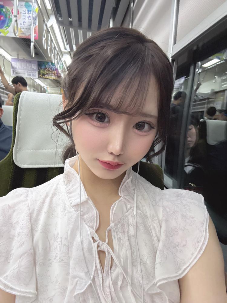 いてますよ〜♡