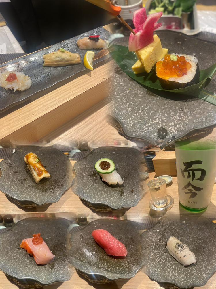 食いしん坊😋