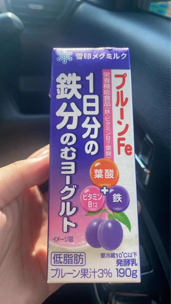 鉄分