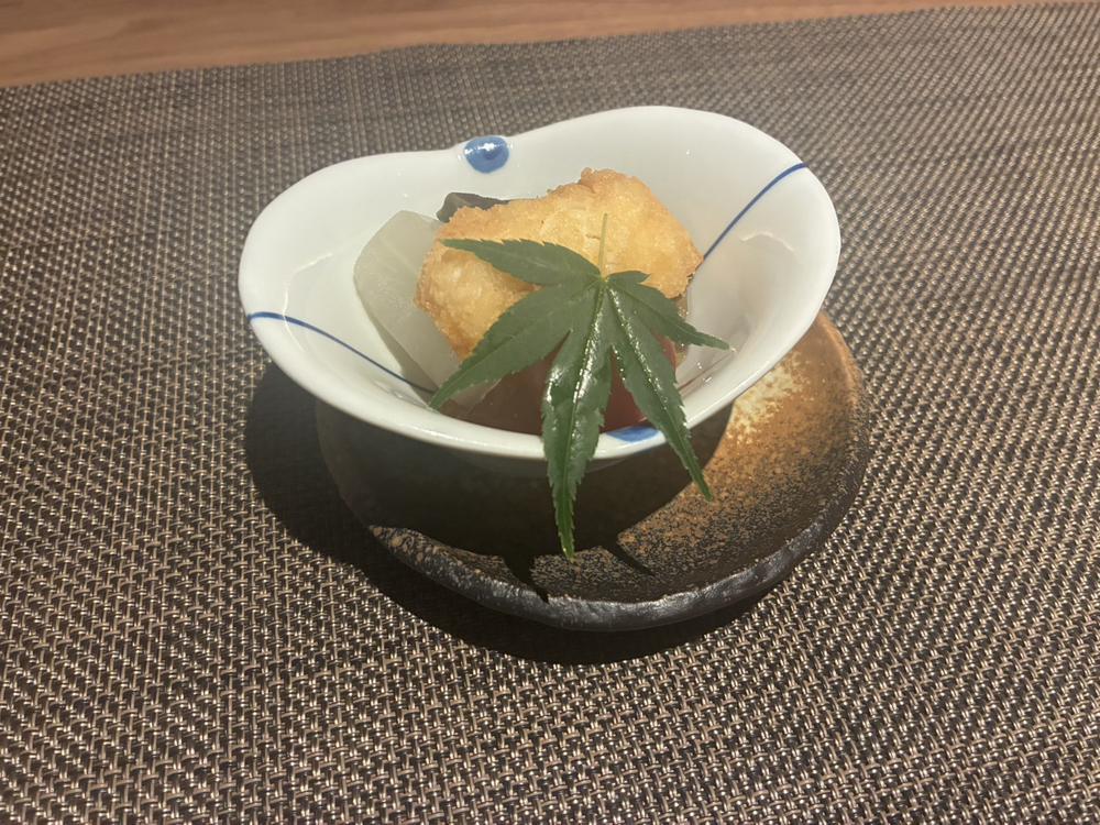 ごはん🐟