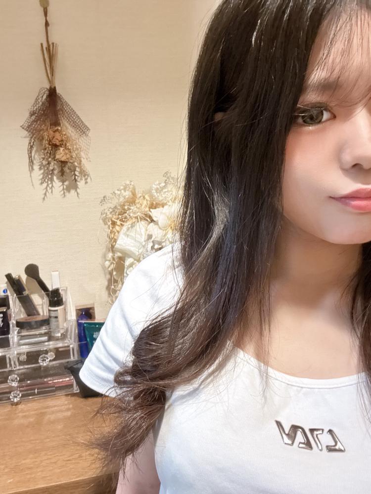 ヘアメイク💇‍♀️