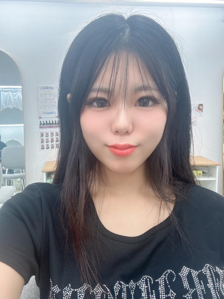 ヘアメ👧🏻‎