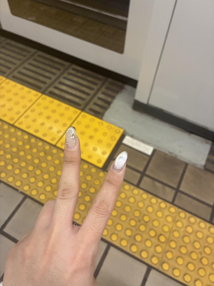 帰宅🚃