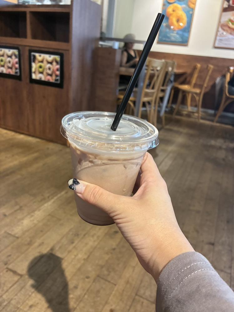 カフェ☕