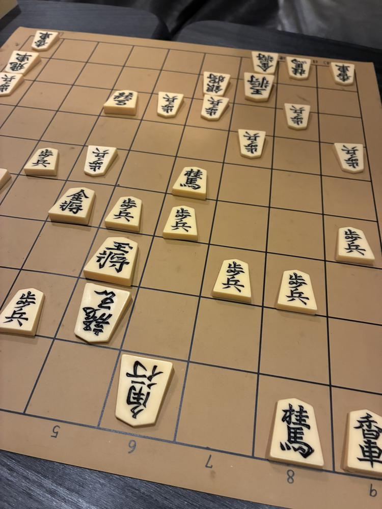 将棋