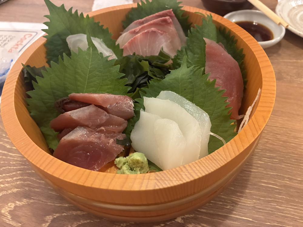 🐟