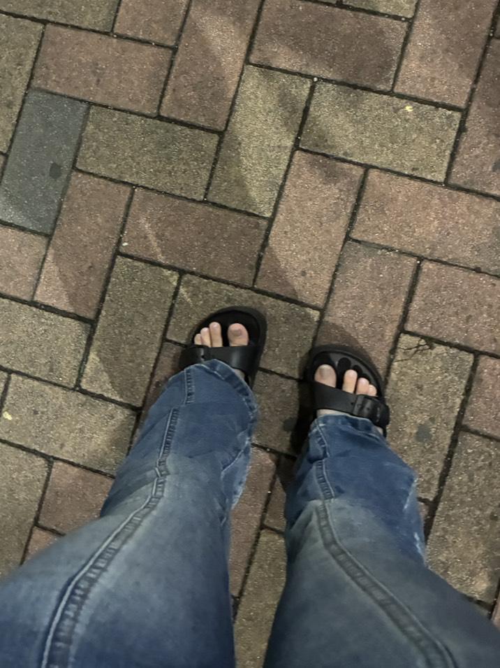 🏃‍♂️