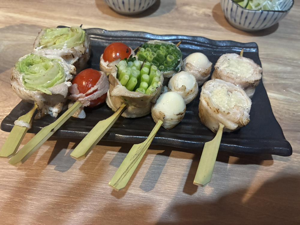 ごはん