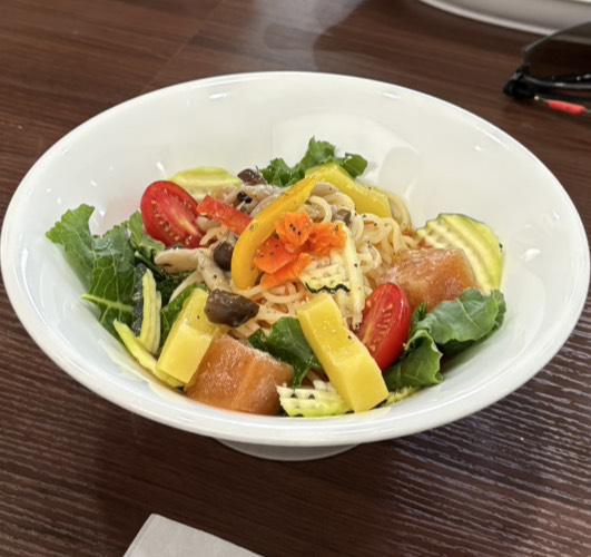 涼しくなってきたね~！