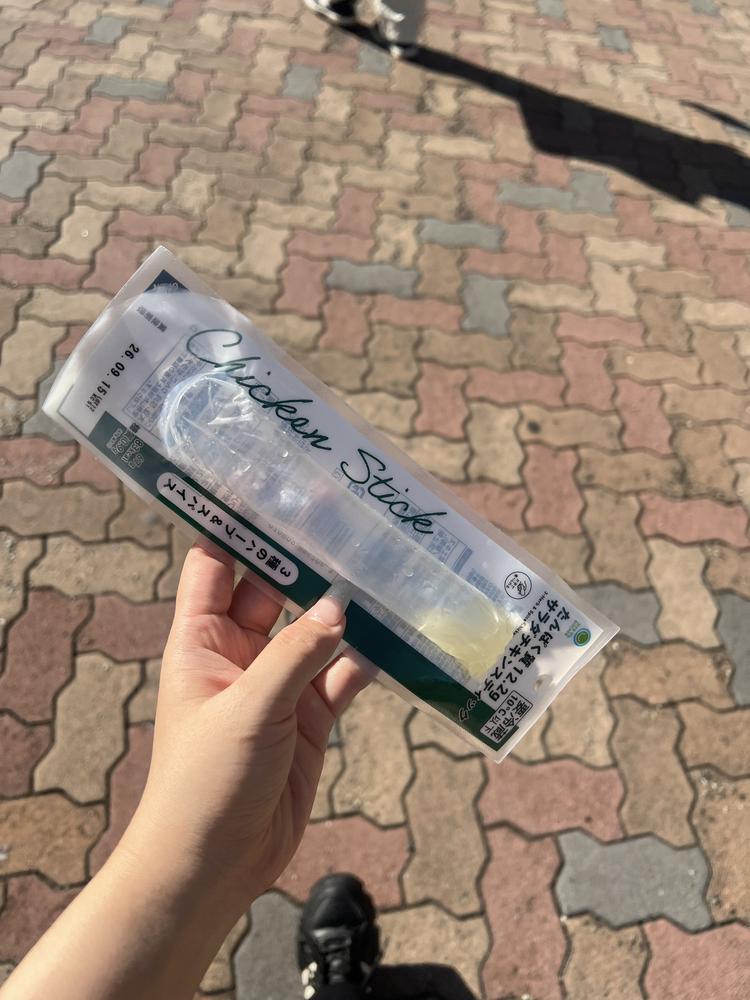 タンパク質補充