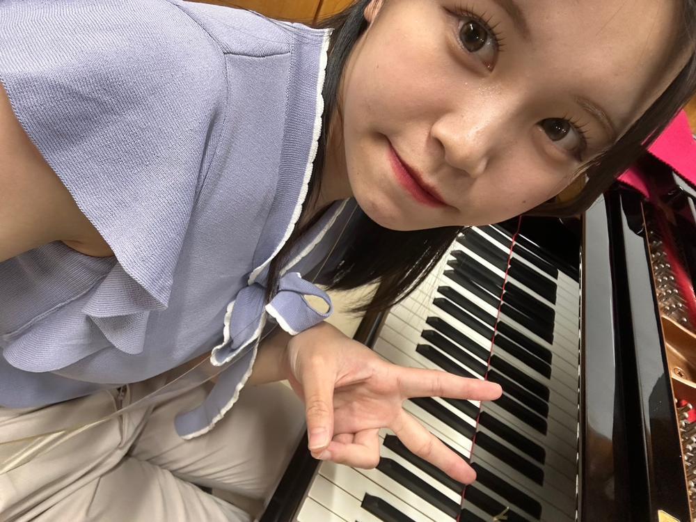大絶叫の寝起きレッスン🎼