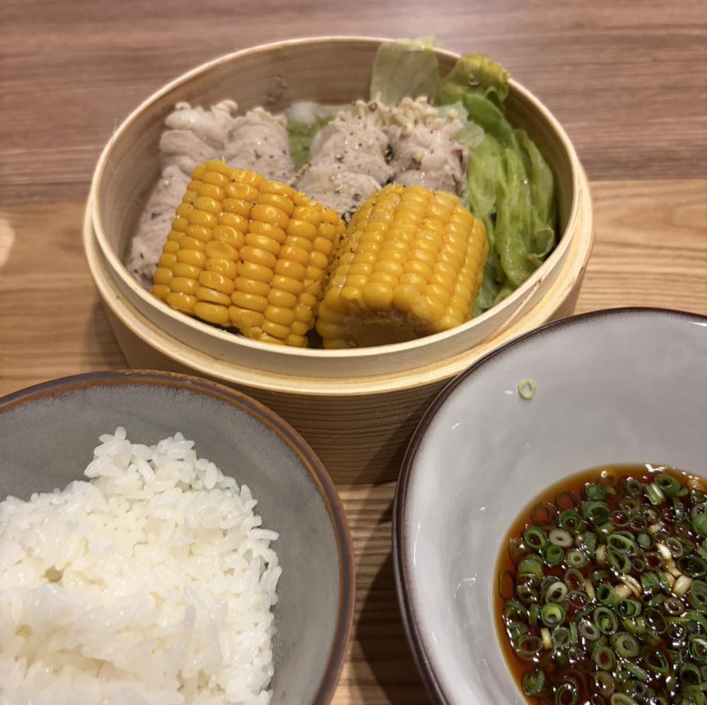 あんかけ🍝
